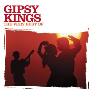 Gipsy Kings - The Best Of