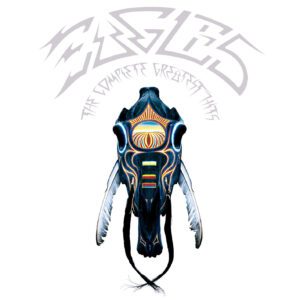 The Eagles - The Complete Greatest Hits (2 CD Set)