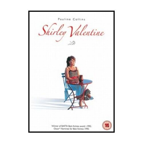 Shirley Valentine - Pauline Collins (1989) 15