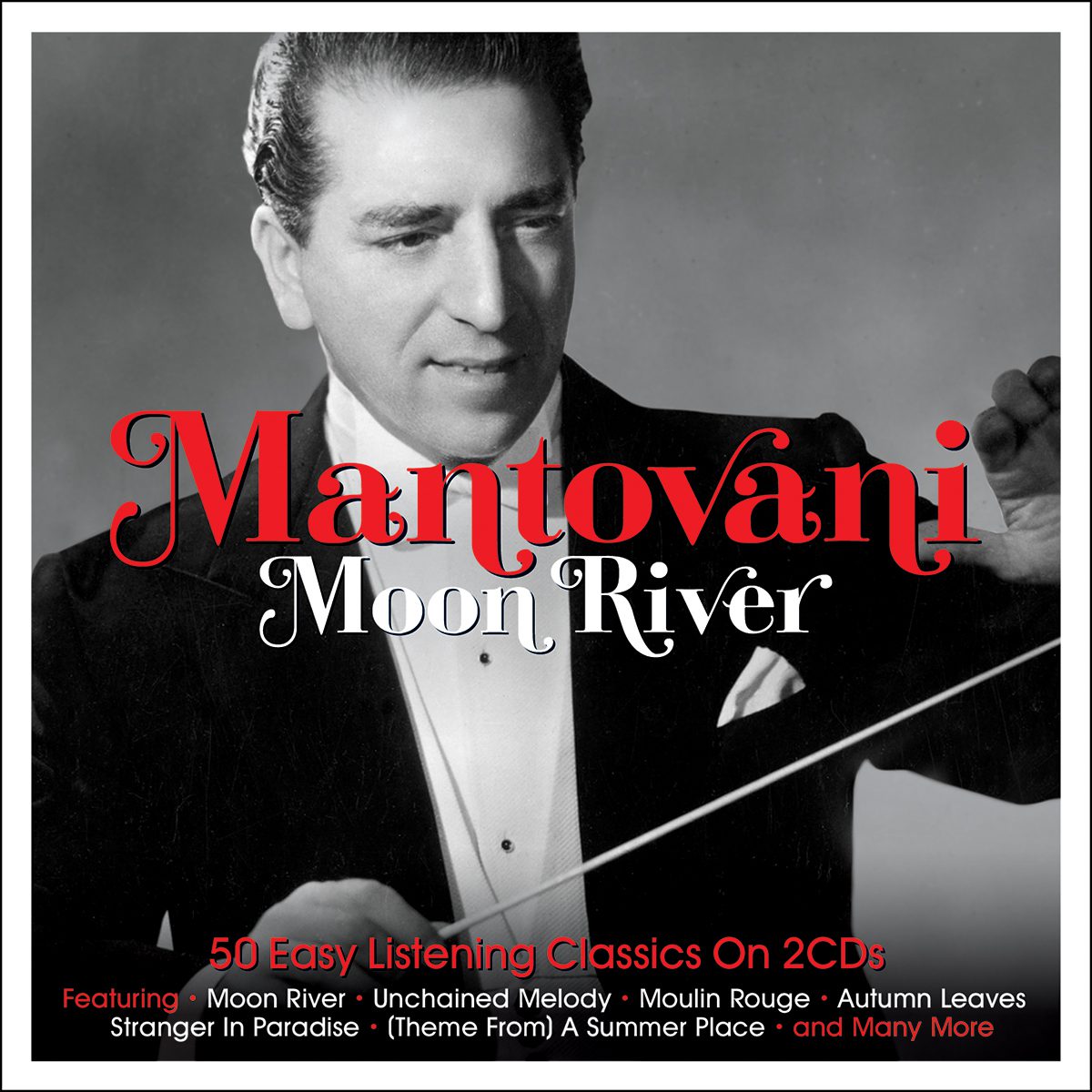 Mantovani