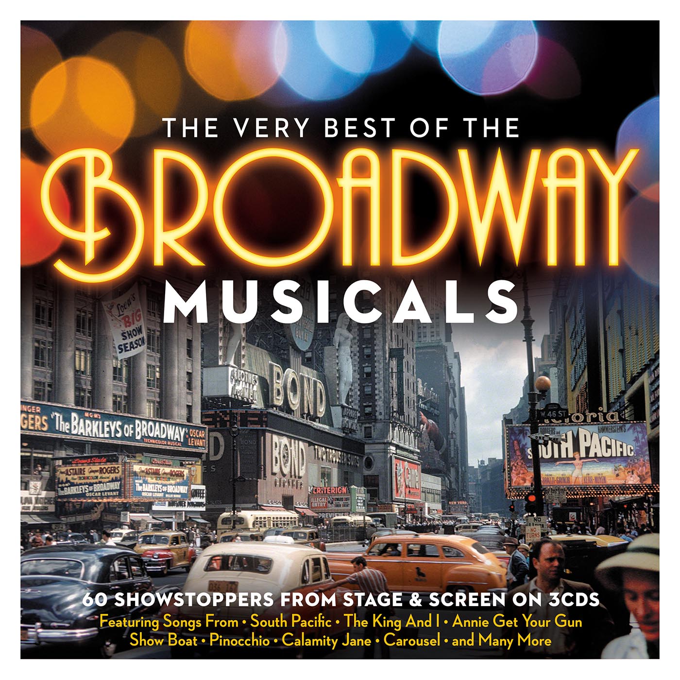 musicals