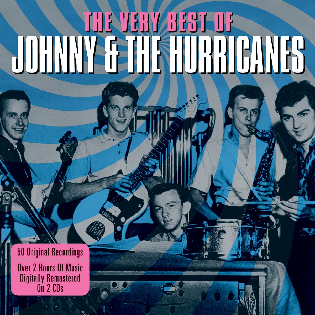 Johnny