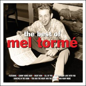 Mel Torme - The Best Of (2 CD Set)