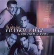 Frankie Valli & The Four Seasons – Definitive Collection