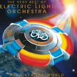 Electric Light Orchestra – All Over The World : The Very Best Of