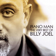 Billy Joel – Piano Man : The Very Best Of 