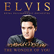 Elvis Presley & The Royal Philharmonic Orchestra – The Wonder Of You