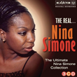 Nina Simone – The Real… (3 CD Set)