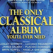 Various – The Only Classical Album You’ll Ever Need (2 CD Set)