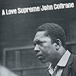 John Coltrane – A Love Supreme 