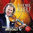 Andre Rieu – Magic Of The Musicals