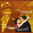 Frank Sinatra – Songs For Swingin’ Lovers