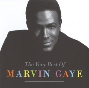 Marvin Gaye – The Very Best Of 