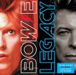 David Bowie – Legacy : The Very Best Of