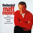 Matt Monro – The Very Best Of