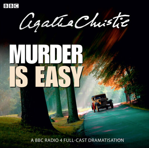 Murder Is Easy (Agatha Christie) BBC Radio 4 Cast