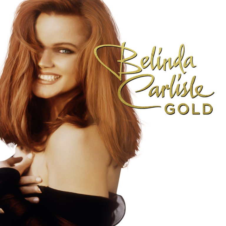 Belinda Carlisle - Gold 3 CD Set Music2You.