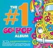 Various – The #1 60s Pop Album