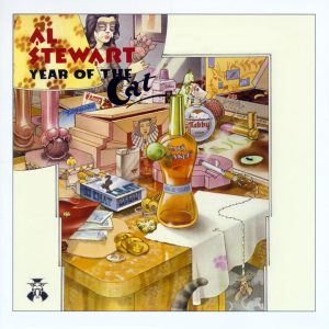 Al Stewart – The Year Of The Cat