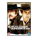 Butch Cassidy & The Sundance Kid (1969)