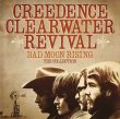 Creedence Clearwater Revival – Bad Moon Rising : The Collection