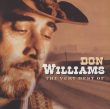Don Williams – Very Best Of