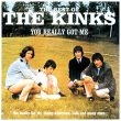 The Kinks – You Really Got Me : The Best Of