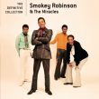 Smokey Robinson & The Miracles – The Definitive Collection