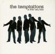 The Temptations – At Their Very Best