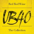 UB40 – Red Red Wine : The Collection Vol I
