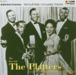 The Platters – The Best Of