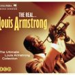 Louis Armstrong – The Real… (3 CD Set)