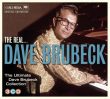 Dave Brubeck – The Real… (3 CD Set)
