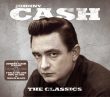 Johnny Cash – The Classics