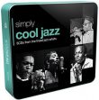 Various – Simply Cool Jazz (3 CD Set)
