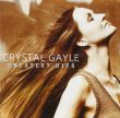 Crystal Gayle – Greatest Hits 
