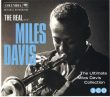 Miles Davis – The Real… (3 CD Set)