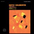 Stan Getz & Joao Gilberto – Getz / Gilberto 