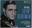 Benny Goodman – The Real… (3 CD Set) 