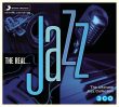 Various – The Real… Jazz (3 CD Set)