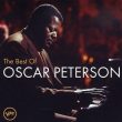 Oscar Peterson – The Best Of