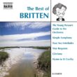 The Best Of Britten