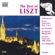 The Best Of Liszt