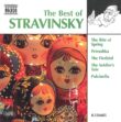 The Best Of Stravinksy