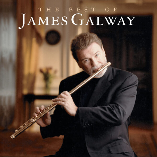 James Galway - The Best Of