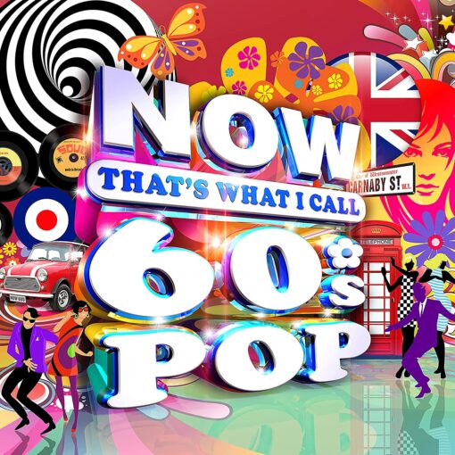 various-now-that-s-what-i-call-60s-pop-4-cd-set-music2you