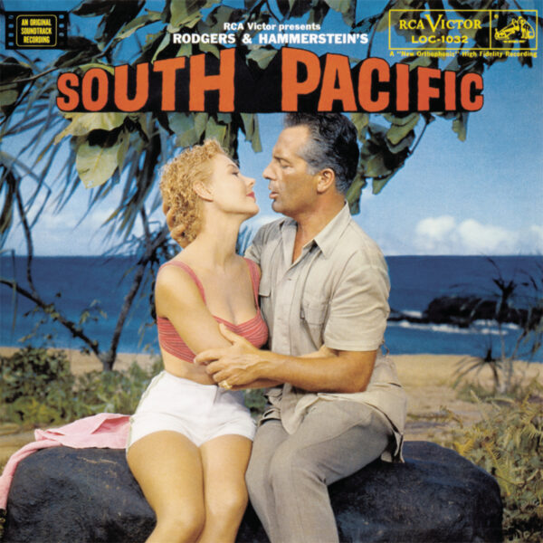 Original Soundtrack - South Pacific