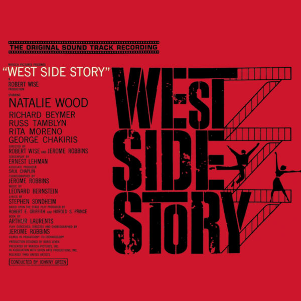 Original Soundtrack - West Side Story