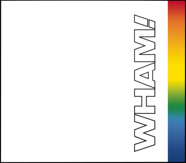 Wham! - The Final