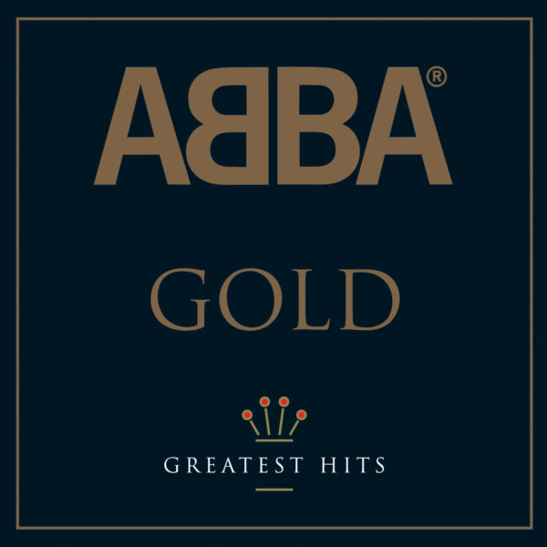 ABBA - Gold